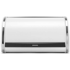 Brabantia 306044 Roll Top Kenyértartó - Fehér papírárú, csomagoló és tárolóeszköz