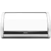 Brabantia 339585 Roll Top Kenyértartó - Inox