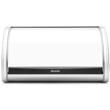 Brabantia 339585 Roll Top Kenyértartó - Inox konyhai eszköz