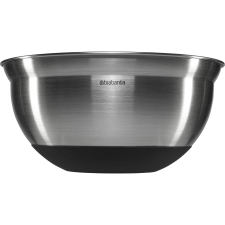 Brabantia 363863 3L Rozsdamentes Keverőtál konyhai eszköz