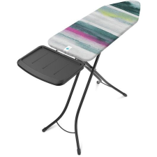Brabantia C 124 × 45 cm PDPJ Morning Breeze, fekete váz vasalódeszka