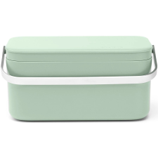 Brabantia konyhai asztali komposzt szemetes - jáde zöld 1,8L szemetes