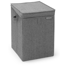 Brabantia Laundry Box szennyestartó doboz Borsfekete 35L bútor