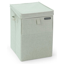 Brabantia Laundry Box szennyestartó doboz Zöld 35L bútor