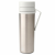 Brabantia Make&Take 1008488 termosz palack, 500 ml, dupla falú, BPA mentes, rozsdamentes acél/világosszürke