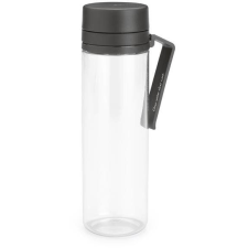 Brabantia Make &amp; Take szűrővel - Dark Grey (148842) kulacs, kulacstartó