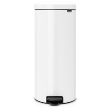 Brabantia newIcon, 30L, fehér szemetes