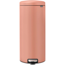 Brabantia NewIcon pedálos szemetes - vörösréz 30L szemetes