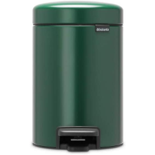 Brabantia PEDAL BIN NEWICON ped.szemetes .3L PINE GREEN, 304002 tisztító- és takarítószer, higiénia