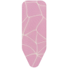 Brabantia Perfect Fit Covers vasalódeszka huzat 1240x450mm - C méret lila hullámok BR246128