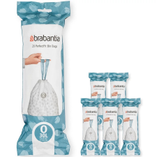 Brabantia PerfectFit Multipack szemeteszsák O méret - 30L, 120db/csg tisztító- és takarítószer, higiénia