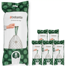 Brabantia PerfectFit Multipack szemeteszsák R méret - 36L, 120db/csg tisztító- és takarítószer, higiénia