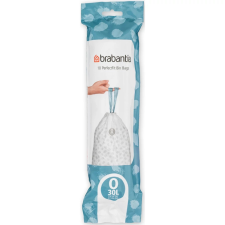 Brabantia PerfectFit szemeteszsák, O méret, 30L, 10 db/tek tisztító- és takarítószer, higiénia