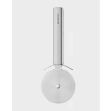 Brabantia pizzavágó, acél, 250446 konyhai eszköz