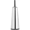  Brabantia ReNew WC-kefe padlón álló tartóval, r.m. acél, fényes - 414640