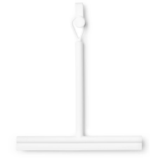 Brabantia ReNew zuhanykabin vízlehúzó akasztóval Fehér takarító és háztartási eszköz