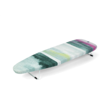 Brabantia S 1000819 Vasalódeszka, 95x30 cm, Kompakt, Akasztókampó, Többszínű vasalódeszka