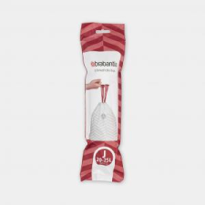 Brabantia Szemeteszsák 20-25 literes szemeteshez 20 db "J" 115585 tisztító- és takarítószer, higiénia