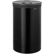 Brabantia Szennyestartó - 60L - Sötétszürke bútor