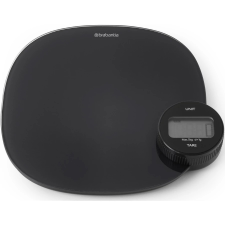 Brabantia Tasty+ Measure & Check konyhai mérleg