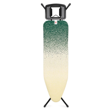 Brabantia vasalódeszka, fix támasz - pamut újhajnal, 124x38cm vasalódeszka