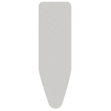 Brabantia Vasalódeszka huzat Brabantia B 1003418, 124x38 cm, 8 mm, metál lakástextília
