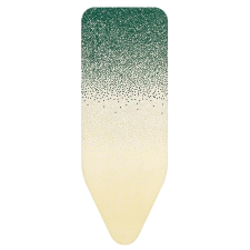 Brabantia vasalódeszka huzat + hab alátét - pamut újhajnal, 124x45cm lakástextília