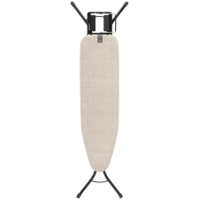 Brabantia vasalódeszka, kinyitható támasz - farmer szürke, 110x30cm vasalódeszka