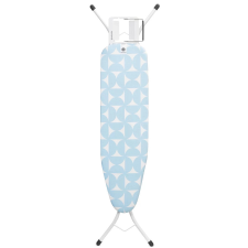 Brabantia vasalódeszka, kinyitható támasz - friss fuvallat, 110x30cm vasalódeszka