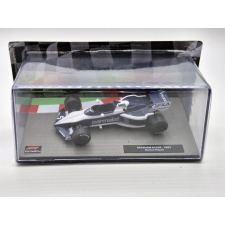 Brabham BT52B F1 - 5 (1983) - Nelson Piquet -  Altaya - 1:43 makett