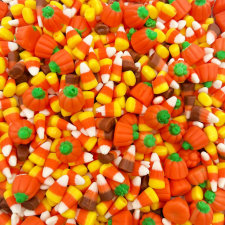  Brachs Mellowcreme Autumn Mix cukorkák 311g csokoládé és édesség