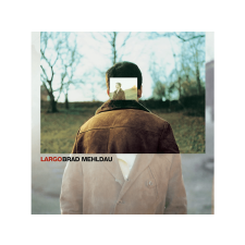  Brad Mehldau - Largo (Vinyl LP (nagylemez)) jazz
