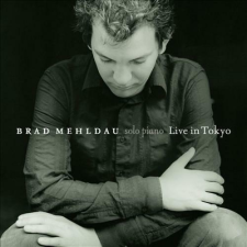  Brad Mehldau - Live In Tokyo (180 Gr 12"-Ltd.) 3LP egyéb zene