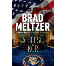 Brad Meltzer A belső kör regény