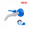 Bradas BRADAS IBC CSATLAKOZÓ KÉSZLET 45°-OS CSAPPAL 1/2″
