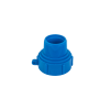 Bradas BRADAS IBC MENETES CSATLAKOZÓ KM 1 1/2″