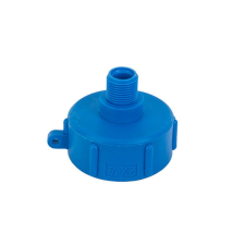 Bradas BRADAS IBC MENETES CSATLAKOZÓ KM 1/2″ öntözéstechnikai alkatrész