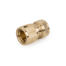 Bradas BRADAS RÉZ GYORSCSATLAKOZÓ 3/4″ öntözéstechnikai alkatrész