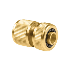 Bradas CELLFAST BRASS réz gyorscsatlakozó 3/4″ öntözéstechnikai alkatrész