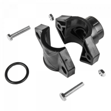 BRADAS KPE MEGFÚRÓ BILINCS 40 mm-es 1/2″ BM öntözéstechnikai alkatrész