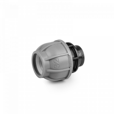 Bradas kpe összekötő idom 25 mm bm 1/2" öntözéstechnikai alkatrész