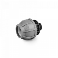 Bradas kpe összekötő idom 50 mm km 2″ öntözéstechnikai alkatrész