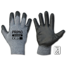 Bradas PRIMO latex kesztyű 10" - XL méret (RWPR10)