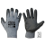 Bradas PRIMO latex kesztyű 10" - XL méret (RWPR10)