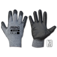 Bradas PRIMO latex kesztyű 11 - XXL méret (RWPR11) védőkesztyű