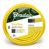 Bradas sunflex locsolótömlő 1/2" 50m