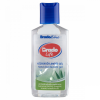  Brado Life Aloe Vera kézfertőtlenítő gél 50 ml