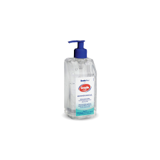 Brado life kézfertőtlenítő gél 500 ml, pumpás, illatmentes - 500 ML kézápolás