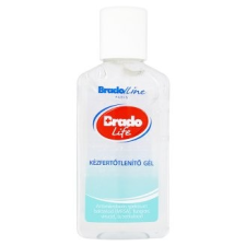 Brado Life kézfertőtlenítő gél 50 ml gyógyászati segédeszköz