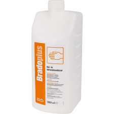 Brado plus kéz- és bőrfertőtlenítő 1 liter (10825) (brado10825) tisztító- és takarítószer, higiénia